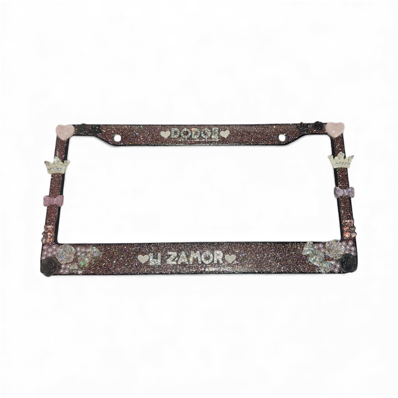 Our custom AirPods Maxs decorations are made to enhance your headphones with stylish, lightweight add-ons. Each piece is designed to fit securely without damaging your device, giving you a personalized look you can switch up anytime.