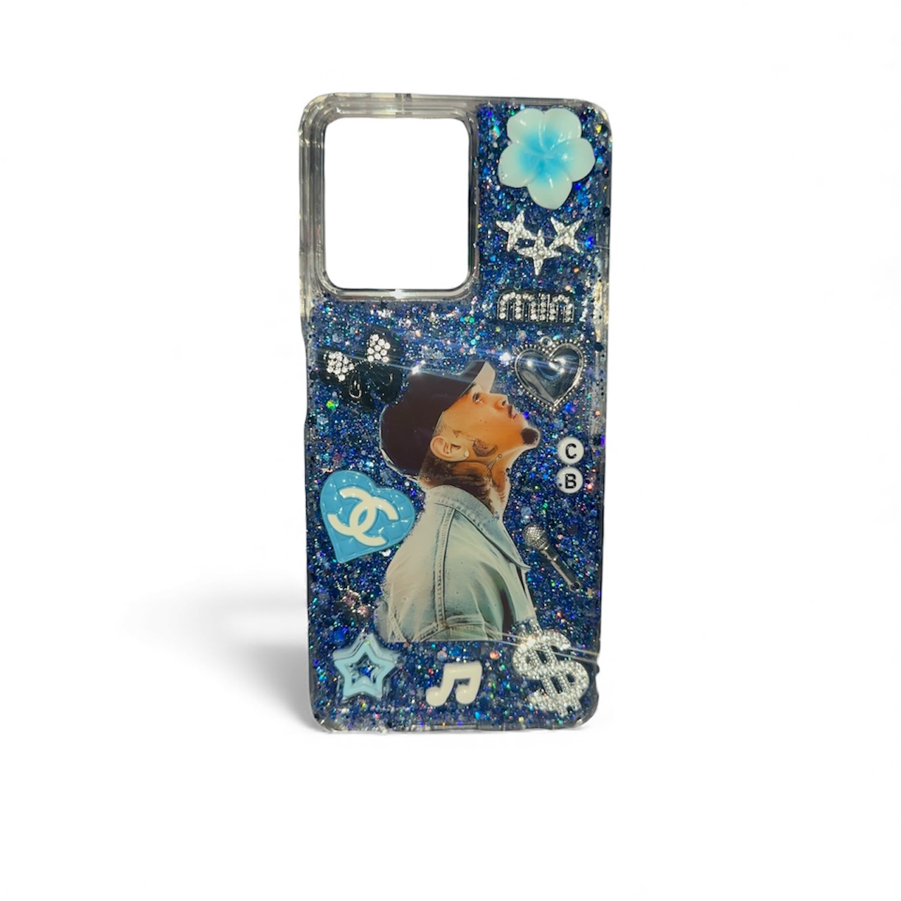 Basic Phone Case - Image 4