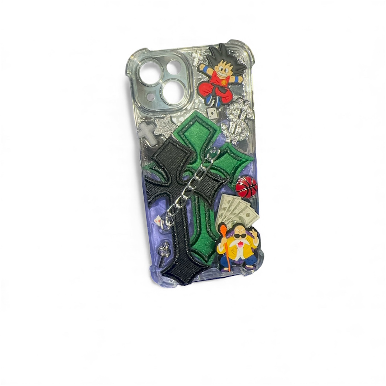 Basic Phone Case - Image 2