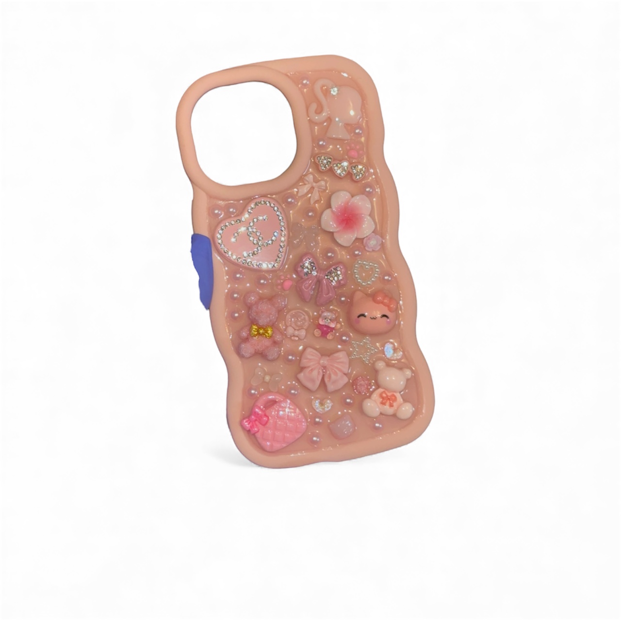 Basic Phone Case - Image 3